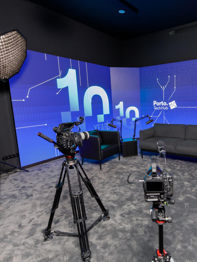 Luzes, Câmera, Ação